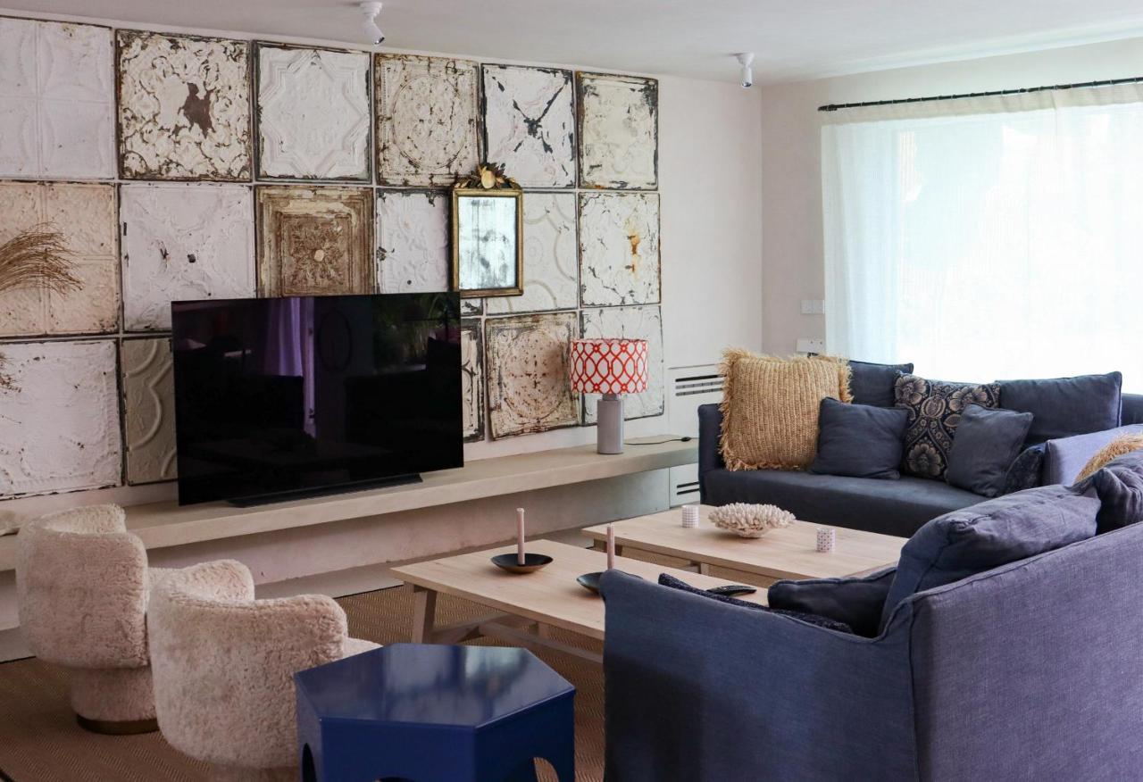 Ferienhaus Casa Bambu - Incredible Beachside Townhouse *