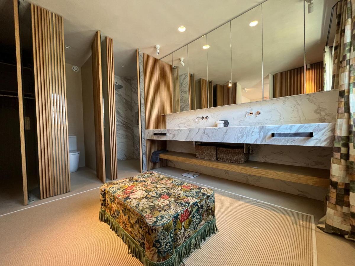 Casa Bambu - Incredible Beachside Townhouse