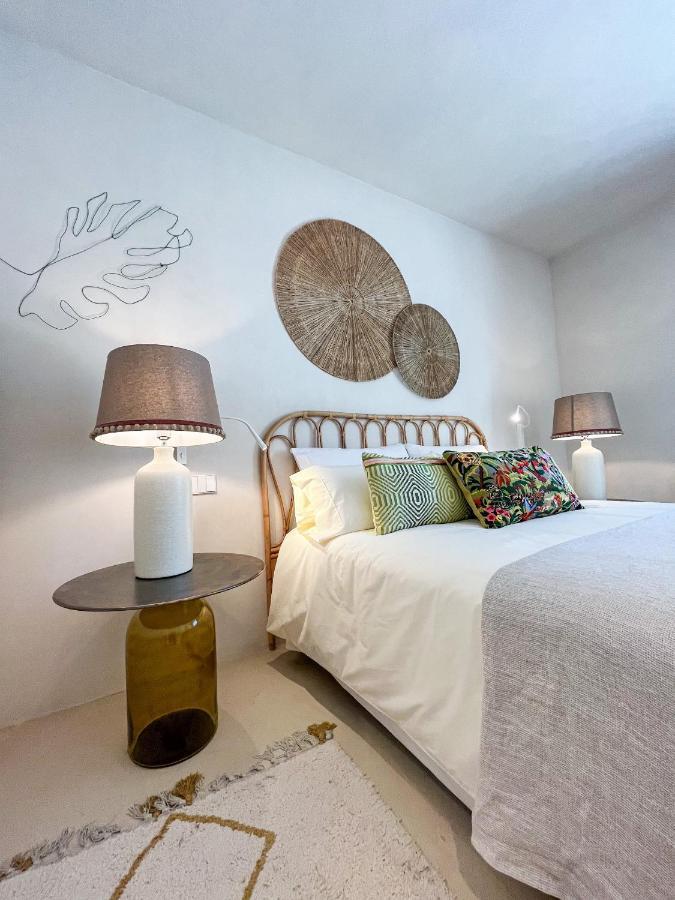 Casa Bambu - Incredible Beachside Townhouse Marbella