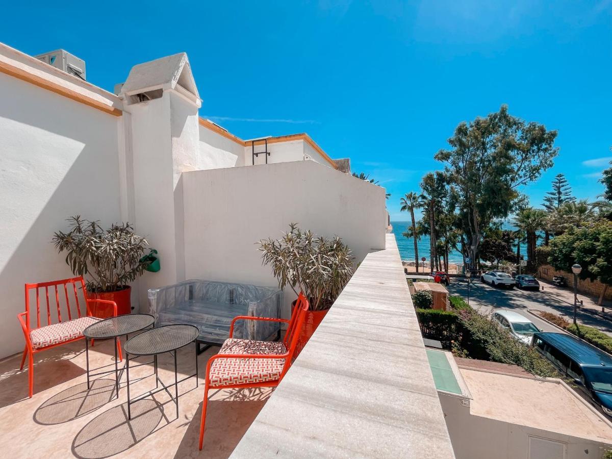 Casa Bambu - Incredible Beachside Townhouse *