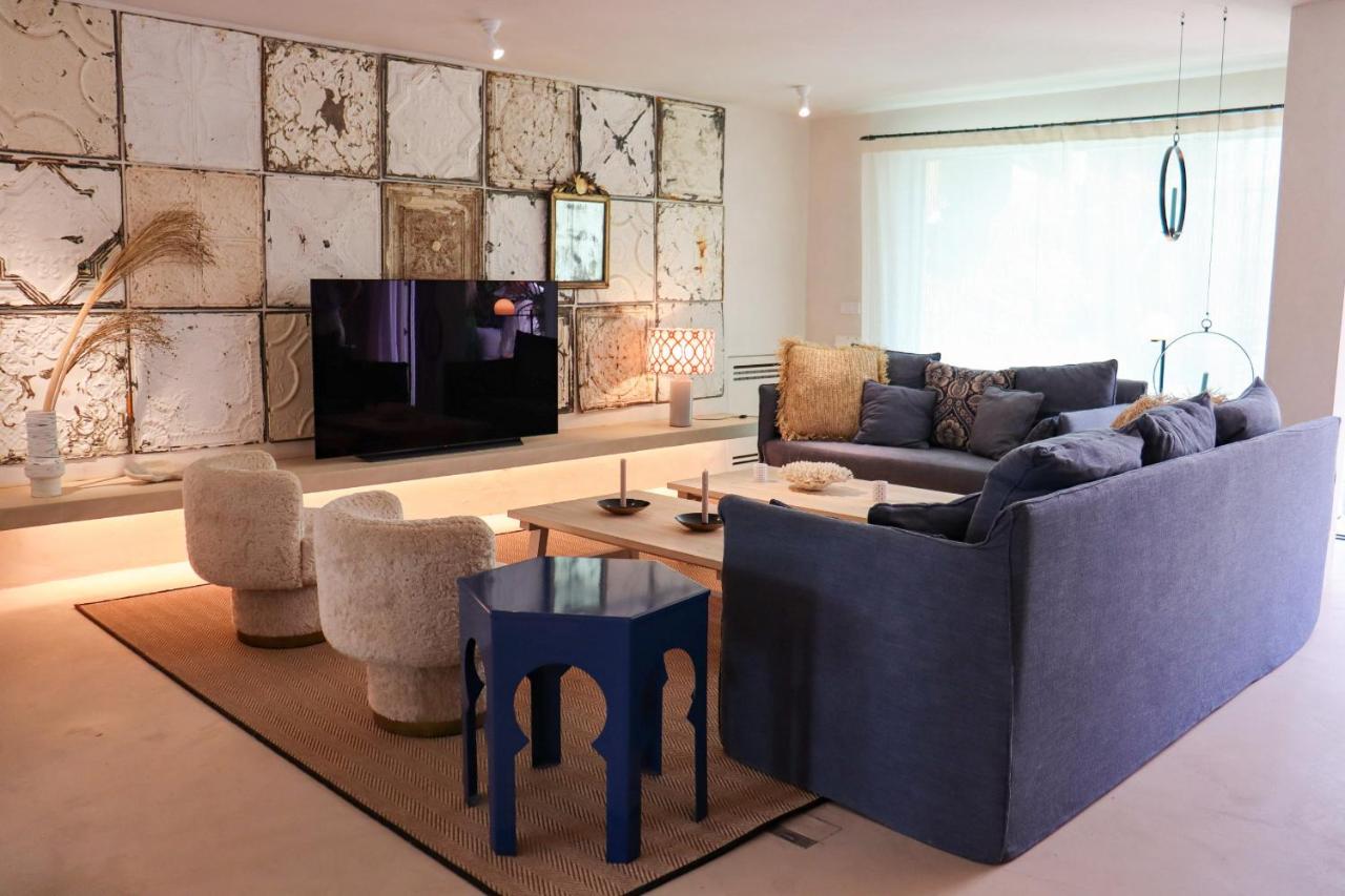 Casa Bambu - Incredible Beachside Townhouse * Marbella