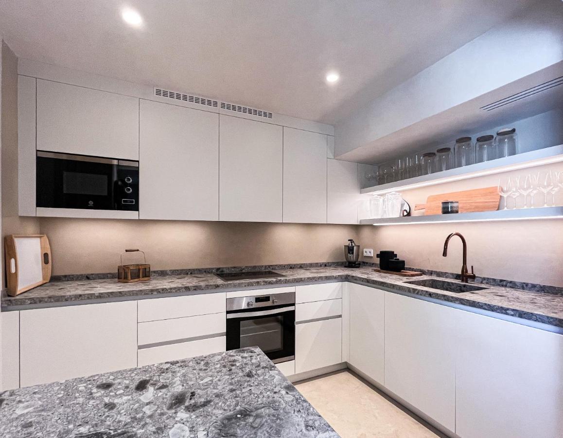 Casa Bambu - Incredible Beachside Townhouse *