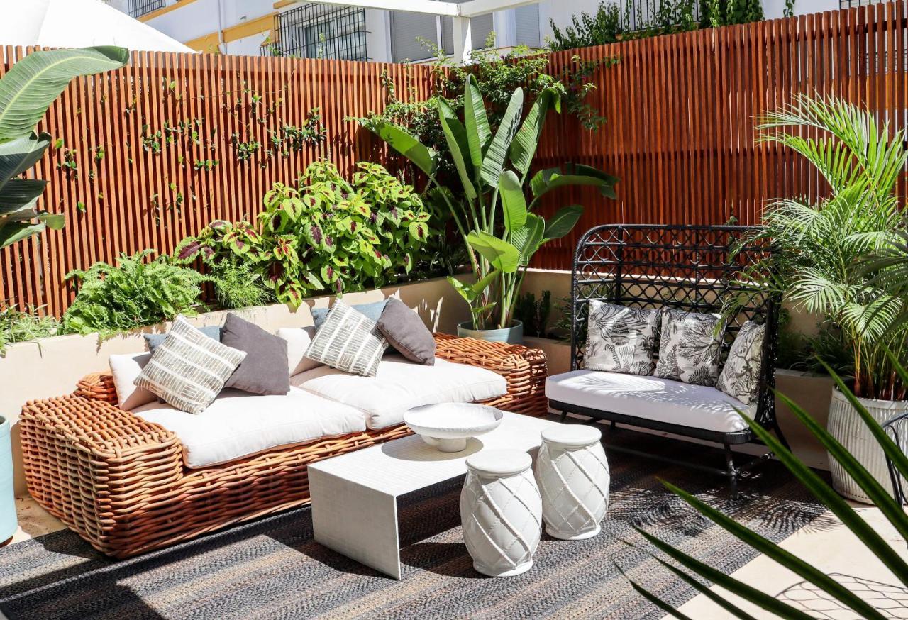 Ferienhaus Casa Bambu - Incredible Beachside Townhouse *