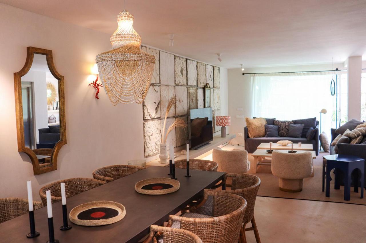 Casa Bambu - Incredible Beachside Townhouse *