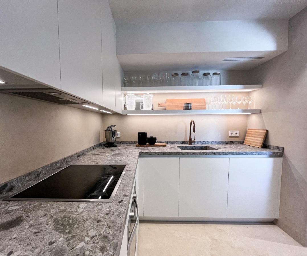 Ferienhaus Casa Bambu - Incredible Beachside Townhouse