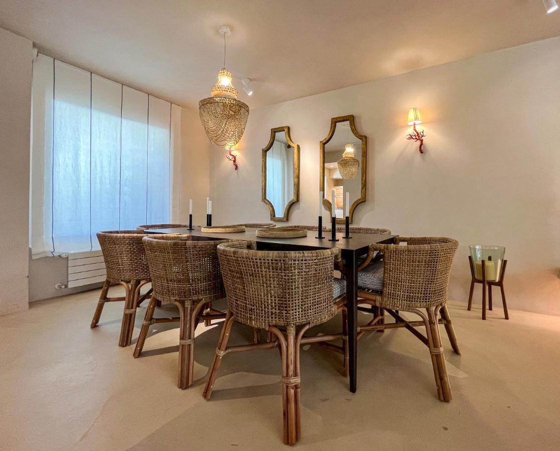 Casa Bambu - Incredible Beachside Townhouse