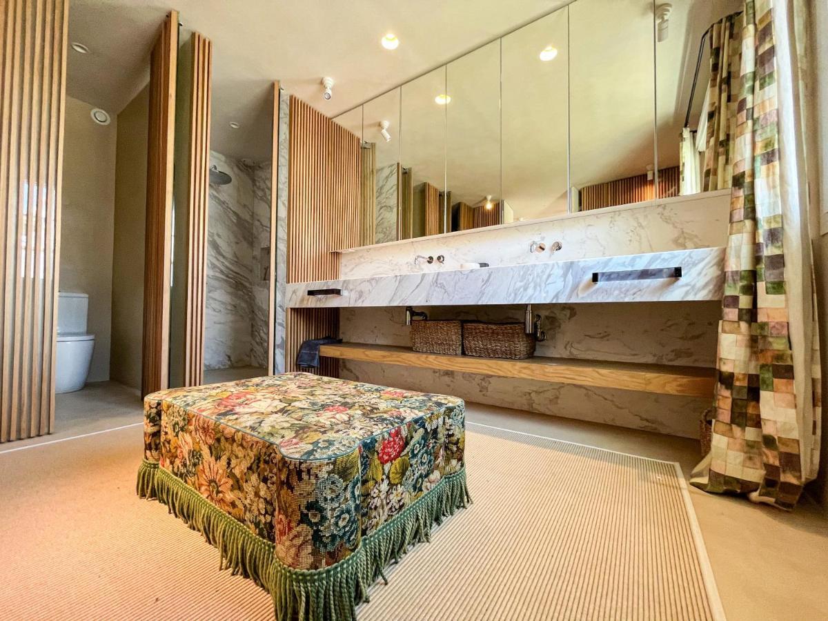 Casa Bambu - Incredible Beachside Townhouse * Marbella