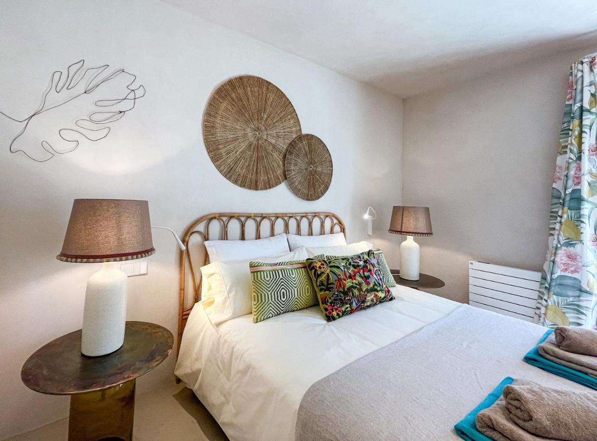 Ferienhaus Casa Bambu - Incredible Beachside Townhouse *