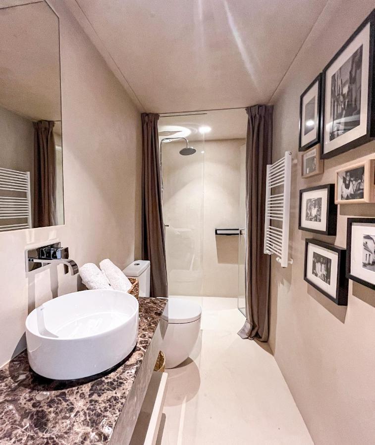 Ferienhaus Casa Bambu - Incredible Beachside Townhouse