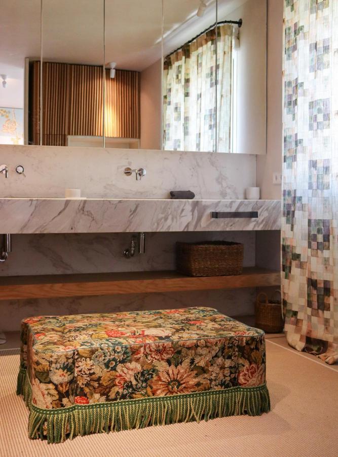 Casa Bambu - Incredible Beachside Townhouse Ferienhaus