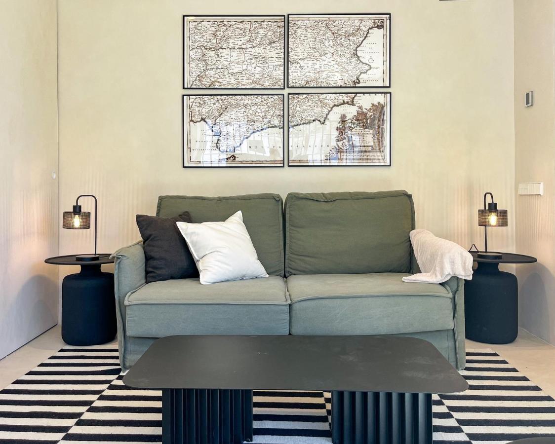 Casa Bambu - Incredible Beachside Townhouse * Marbella