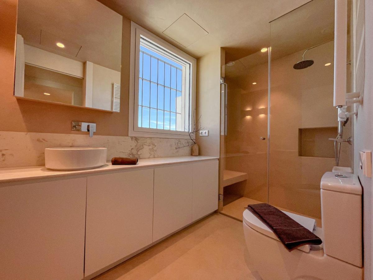 Ferienhaus Casa Bambu - Incredible Beachside Townhouse *