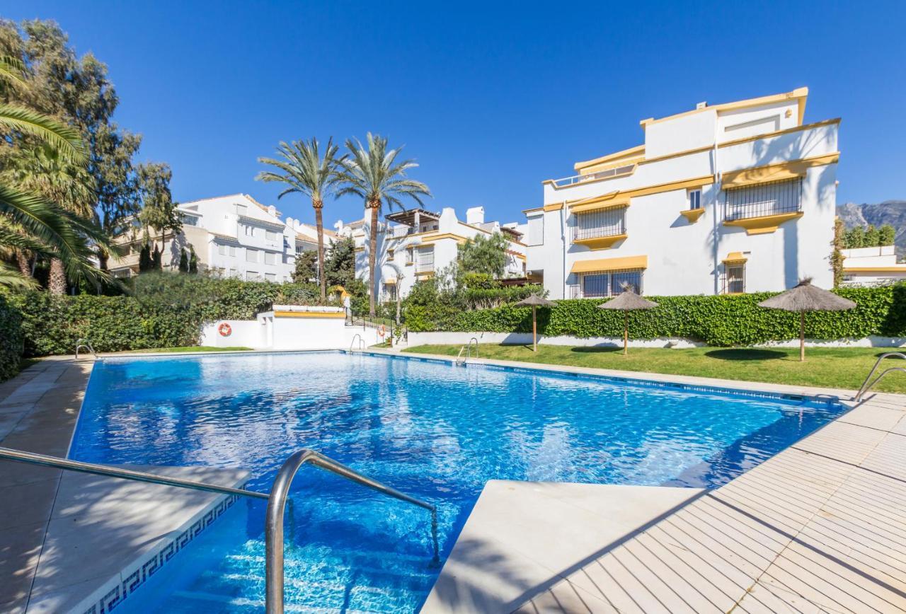 Casa Bambu - Incredible Beachside Townhouse *