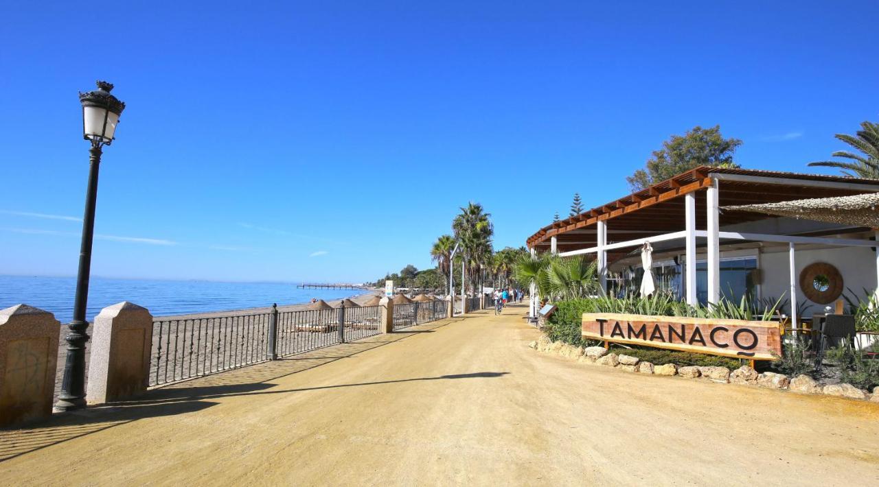 Ferienhaus Casa Bambu - Incredible Beachside Townhouse *