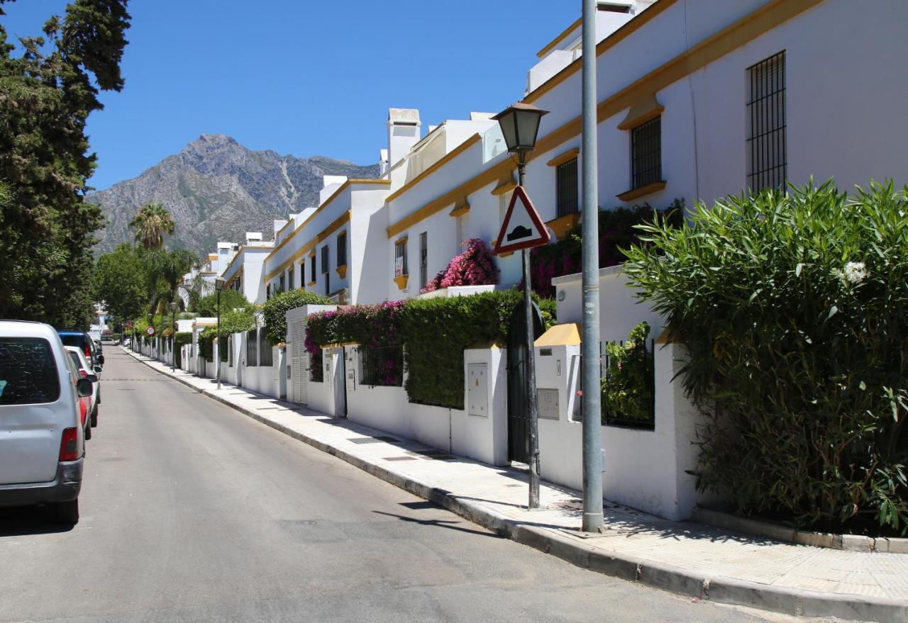 Casa Bambu - Incredible Beachside Townhouse *